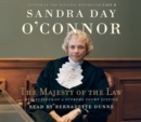 Image for Majesty of the Law: Reflections of a Supreme Court Justice