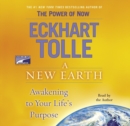 Image for New Earth: Awakening to Your Life&#39;s Purpose