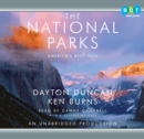 Image for National Parks: America&#39;s Best Idea