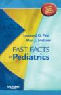 Image for Fast Facts in Pediatrics