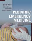 Image for Pediatric Emergency Medicine