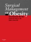 Image for Surgical Management of Obesity