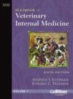 Image for Textbook of Veterinary Internal Medicine