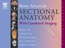 Image for Basic Atlas of Sectional Anatomy