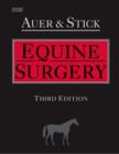 Image for Equine Surgery