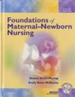 Image for Foundations of Maternal-Newborn Nursing