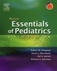 Image for Nelson Essentials of Pediatrics