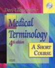 Image for Medical terminology  : a short course