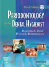 Image for Periodontology for the Dental Hygienist
