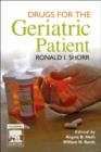 Image for Drugs for the geriatric patient  : textbook with bonus pocketconsult handheld software