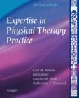 Image for Expertise in Physical Therapy Practice
