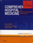 Image for Comprehensive Hospital Medicine