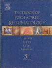 Image for Textbook of Pediatric Rheumatology