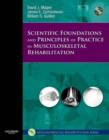 Image for Scientific Foundations and Principles of Practice in Musculoskeletal Rehabilitation