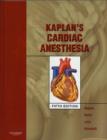Image for Cardiac anesthesia