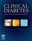 Image for Clinical Diabetes
