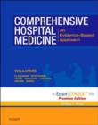 Image for Comprehensive Hospital Medicine