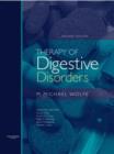 Image for Therapy of digestive disorders