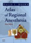Image for Atlas of Regional Anesthesia