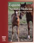 Image for Equine neonatal medicine  : a case-based approach