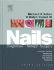 Image for Nails  : diagnosis, therapy, surgery
