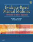 Image for Evidence-Based Manual Medicine