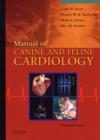Image for Manual of Canine and Feline Cardiology