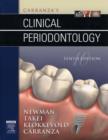 Image for Carranza&#39;s Clinical Periodontology
