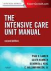 Image for The Intensive Care Unit Manual