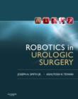 Image for Robotics in urologic surgery