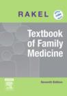 Image for Textbook of family practice
