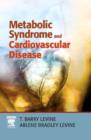 Image for Metabolic syndrome and cardiovascular disease
