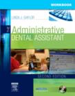 Image for Student Workbook for the Administrative Dental Assistant