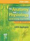 Image for Study Guide for the Anatomy and Physiology Learning System