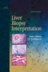 Image for Liver Biopsy Interpretation