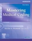 Image for Workbook for Mastering Medical Coding