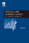 Image for Sleep and Sedation in Critical Care : An Issue of Critical Care Nursing Clinics