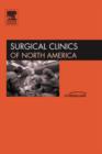 Image for Surgical Palliative Care : An Issue of Surgical Clinics
