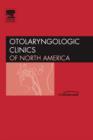 Image for Oculo-facial Surgery, an Issue of Otolaryngologic Clinics