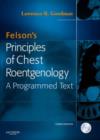 Image for Felson&#39;s Principles of Chest Roentgenology