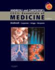 Image for Andreoli and Carpenter&#39;s Cecil Essentials of Medicine