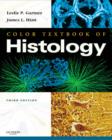 Image for Color Textbook of Histology