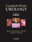 Image for Campbell-Walsh urology