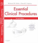 Image for Essential Clinical Procedures