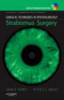 Image for Strabismus Surgery