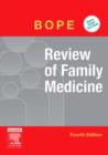 Image for Review of Family Medicine