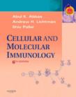 Image for Cellular and molecular immunology : With STUDENT CONSULT Online Access