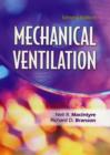 Image for Mechanical ventilation
