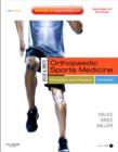 Image for DeLee &amp; Drez&#39;s orthopaedic sports medicine  : principles and practiceVolume 2