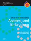 Image for Elsevier&#39;s Integrated Anatomy and Embryology